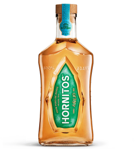 Hornitos Añejo Tequila (750Ml)