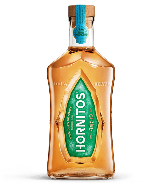 Hornitos Añejo Tequila (750Ml)