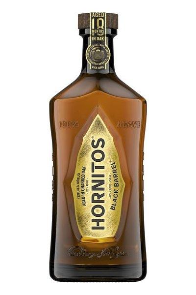 Hornitos Black Barrel (750Ml)