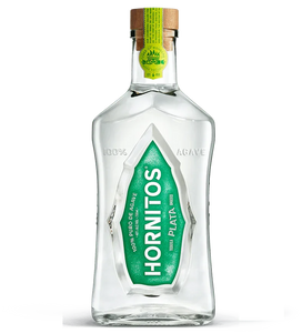 Hornitos Plata Tequila (750Ml)