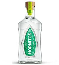 Hornitos Plata Tequila (750 ML)