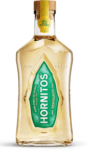 Hornitos Reposado Tequila (750Ml)