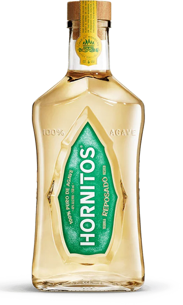 Hornitos Reposado Tequila (750Ml)