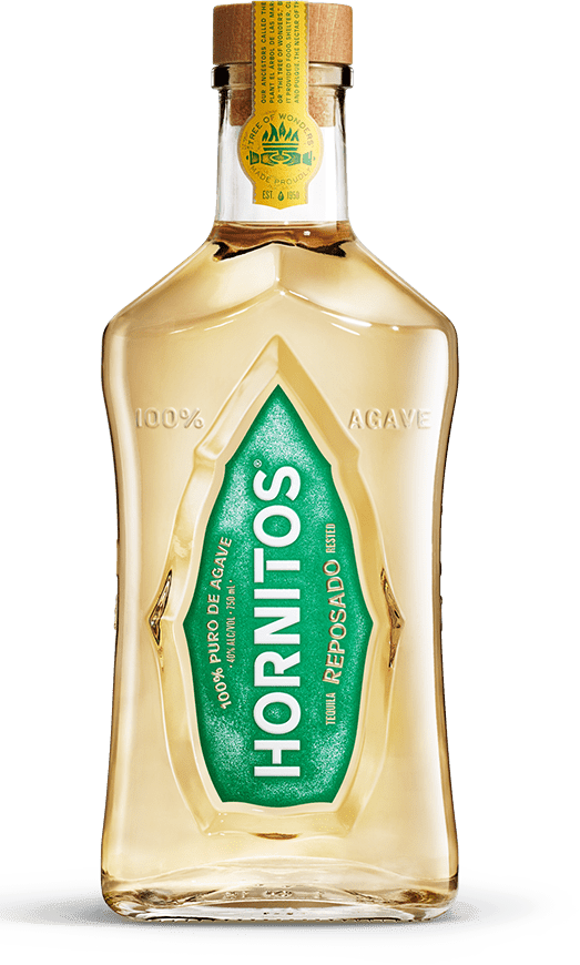 Hornitos Reposado Tequila (750Ml)