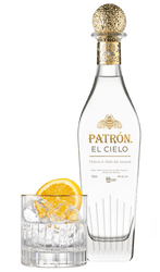 Patron El Cielo Tequila (750ml)
