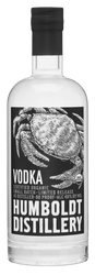 Humboldt Distillery Organic Vodka (750ml)
