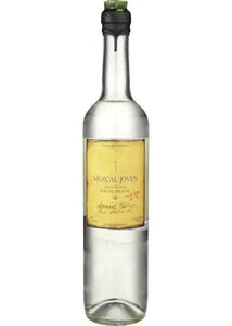 Ilegal Mezcal Joven (750Ml)