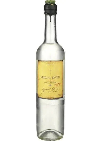 Ilegal Mezcal Joven (750Ml)