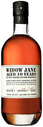 WIDOW JANE 10 YEAR BOURBON (750 ML)