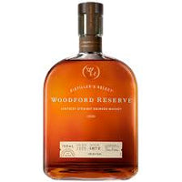 Woodford Reserve Distillers Select Bourbon (750 Ml)