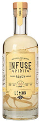 Infuse Spirits Lemon Vodka (750ml)