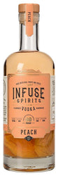 Infuse Spirits Peach Vodka (750ml)
