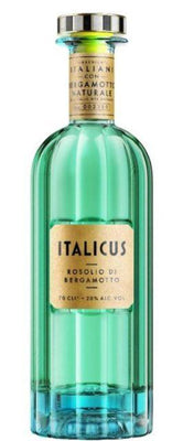 Italicus Rosolio di Bergamotto Liqueur, 750 ml