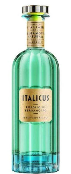 Italicus Rosolio Di Bergamotto Liqueur (750Ml)
