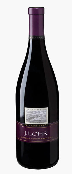 J. Lohr Falcon's Perch Pinot Noir 2015 (750Ml)