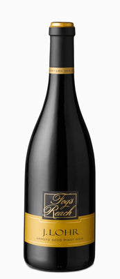 J. Lohr Fog's Reach Pinot Noir, 750 ml