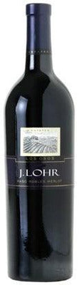 J. LOHR MERLOT LOS OSOS (750 ml)