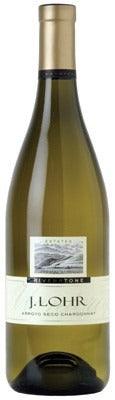 J. Lohr Riverstone Chardonnay (750Ml)