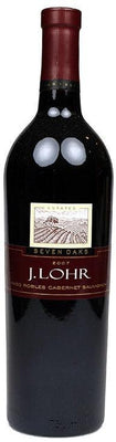 J. LOHR SEVEN OAKS CABERNET SAUVIGNON (750 ML)