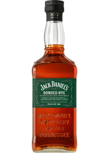 Jack Daniel's Bonded Rye Whiskey (750Ml)