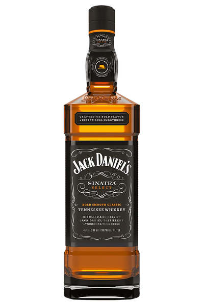 Jack Daniel's Sinatra Select 1 Liter