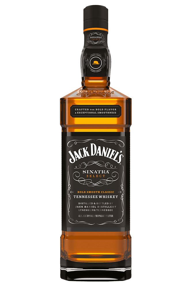 Jack Daniel'S Sinatra Select 1 Liter