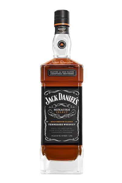 Jack Daniel's Sinatra Select 1 Liter