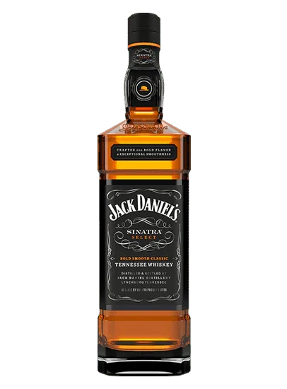 Jack Daniel's Sinatra Select 1 Liter