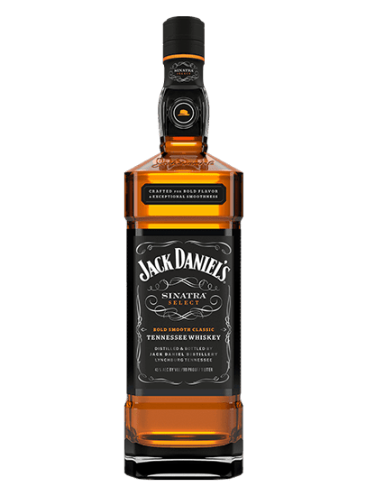 Jack Daniel'S Sinatra Select 1 Liter