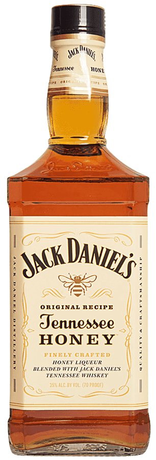 Jack Daniel's Tennessee Honey 1.75Ltr