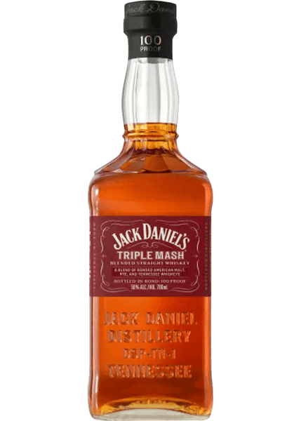 ジャックダニエル　トリプルマッシュ ジャックダニエル トリプルマッシュ 50％ – 伊勢屋酒店