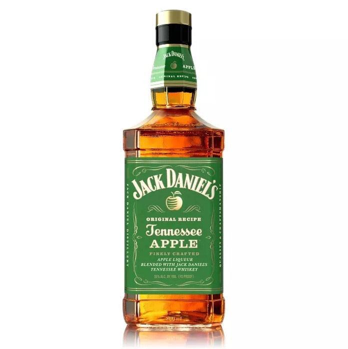 Jack Daniels Apple Whiskey (750Ml)