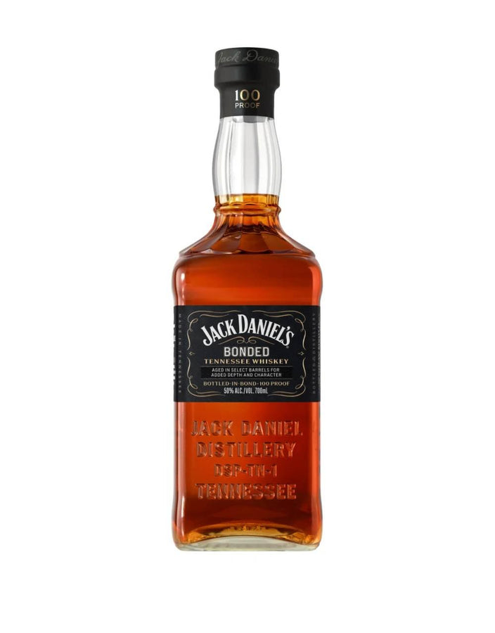 Jack Daniels Bonded (700ml)