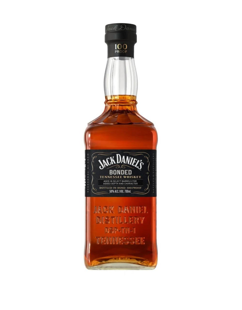 Jack Daniels Bonded (700Ml)