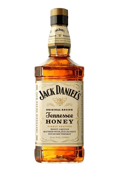み*と様 Jack Daniel's Tennessee Whiskey 750 Jack Daniels Tennessee Honey (750ml): Premium American Whiskey