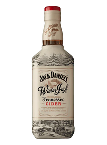 Jack Daniel's Winter Jack American Whiskey (750Ml)