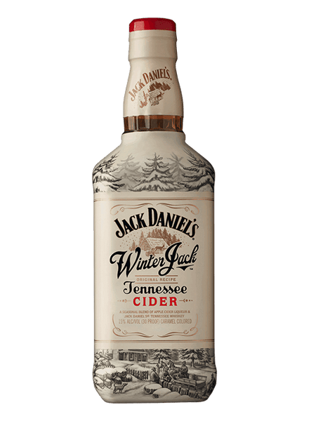Jack Daniel's Winter Jack - 750 Ml | Whisky Liquor Store