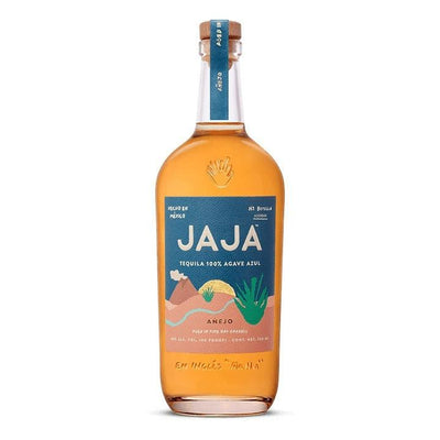 Jaja Anejo Tequila (750ml)