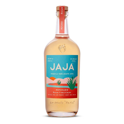 Jaja Reposado Tequila (750ml)