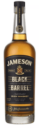 JAMESON BLACK BARREL IRISH WHISKEY (750 ML)