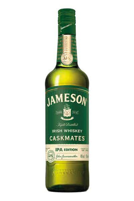 Jameson Caskmates Ipa Edition Irish Whiskey (750 Ml)