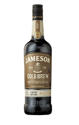 JAMESON COLD BREW (750 ML)