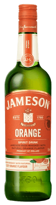 Jameson Orange (750Ml)