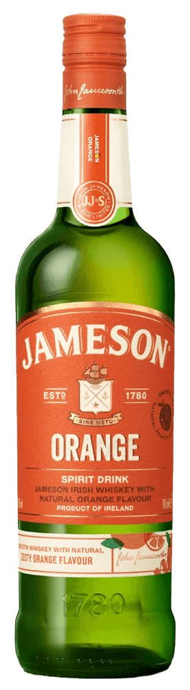 Jameson Orange (750Ml)