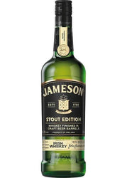 Jameson Stout Edition (750ml)