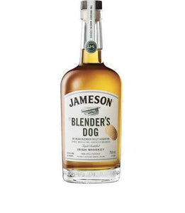 Jameson The Blender'S Dog Irish Whiskey (750Ml)