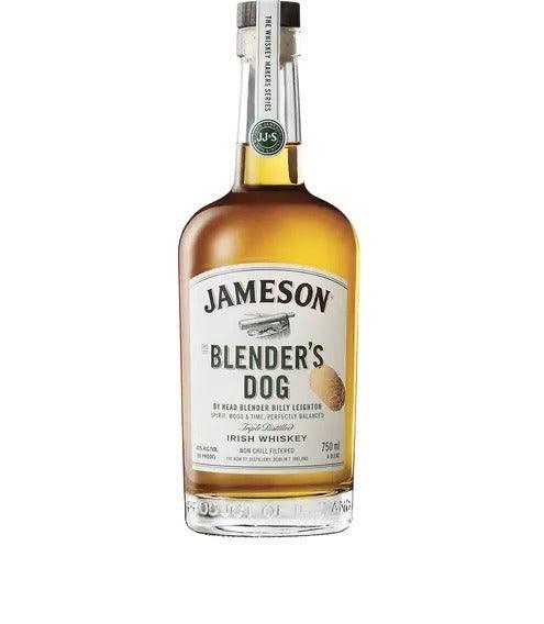 Jameson The Blender's Dog Irish Whiskey (750ml)