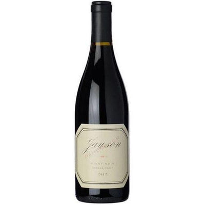 Jayson Pahlmeyer 2014 Pinot Noir (750ml)