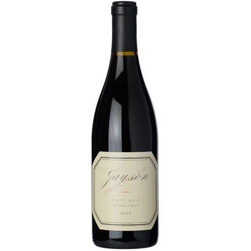 Jayson Pahlmeyer 2014 Pinot Noir (750Ml)