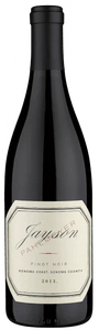 Jayson Pinot Noir Sonoma Coast 2014 (750Ml)